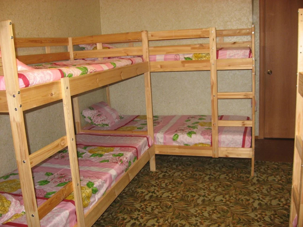 Zvezda Hostel Mira