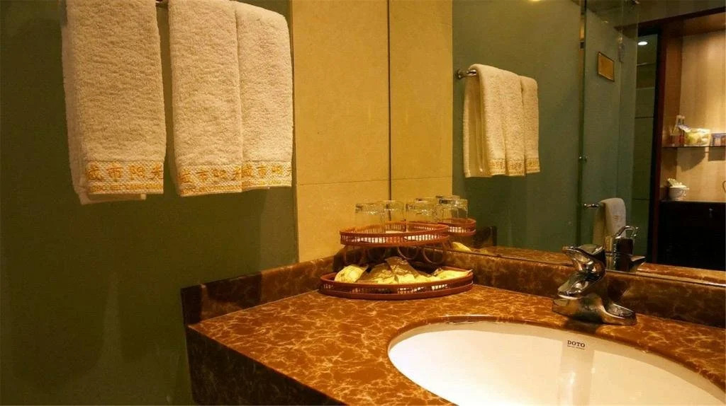 GME Ningbo International Convention and Exhibition Center Chaohui Road Hotel