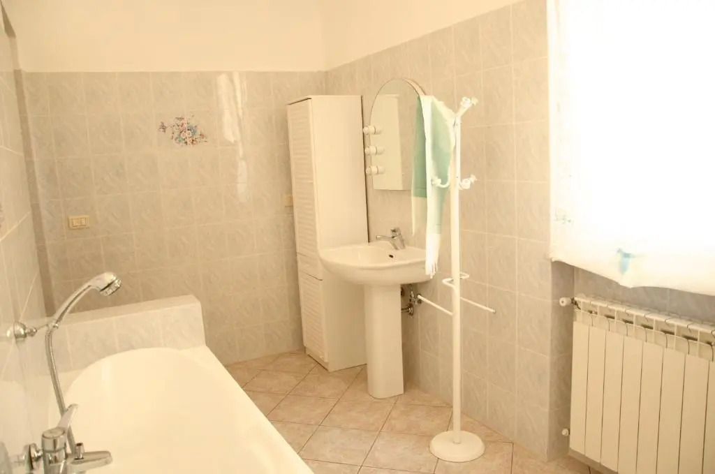 Agriturismo San Lino-Gilberto