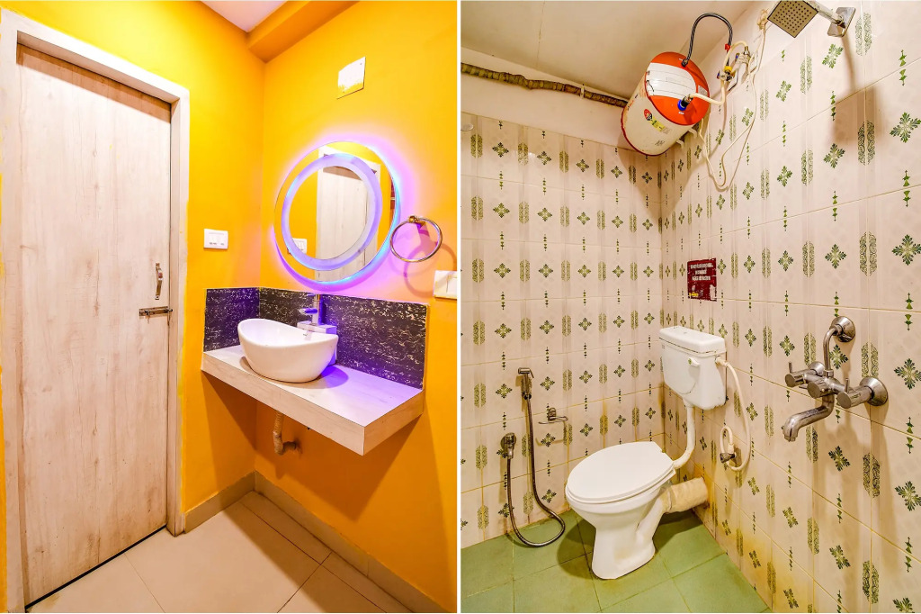 Capital O 11408 Hotel Sai Jagannath