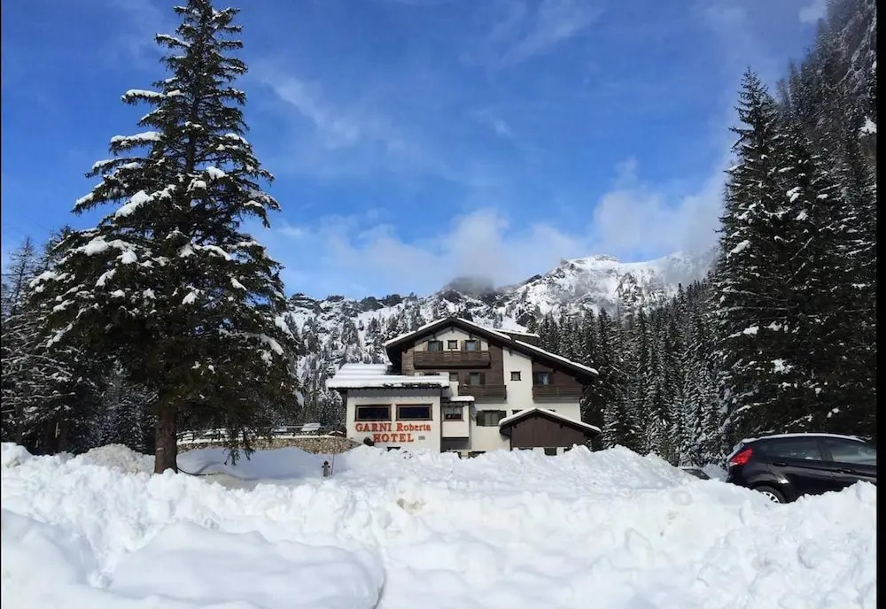 Hotel Garni Roberta