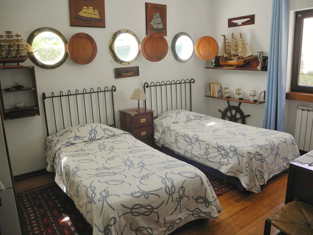 Casa do Oriente - Bed & Breakfast