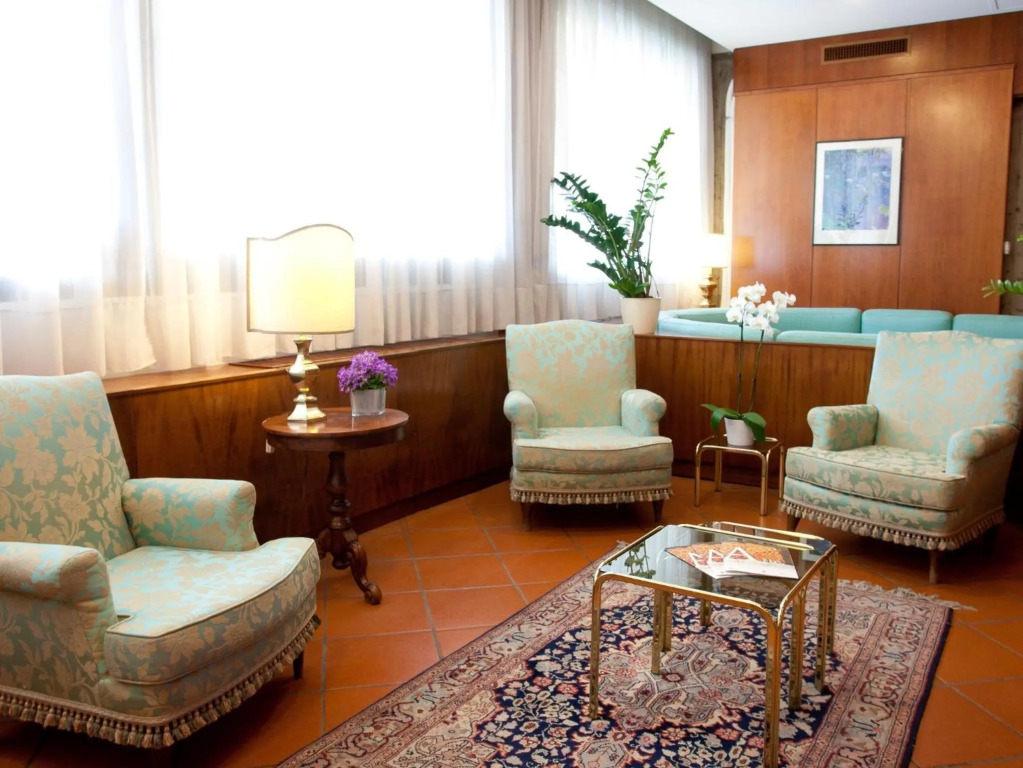 Hotel Marconi