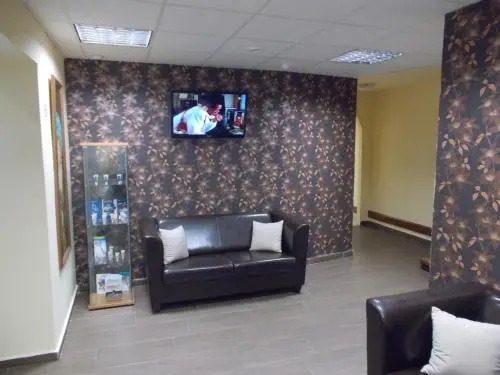 Hotel Central King