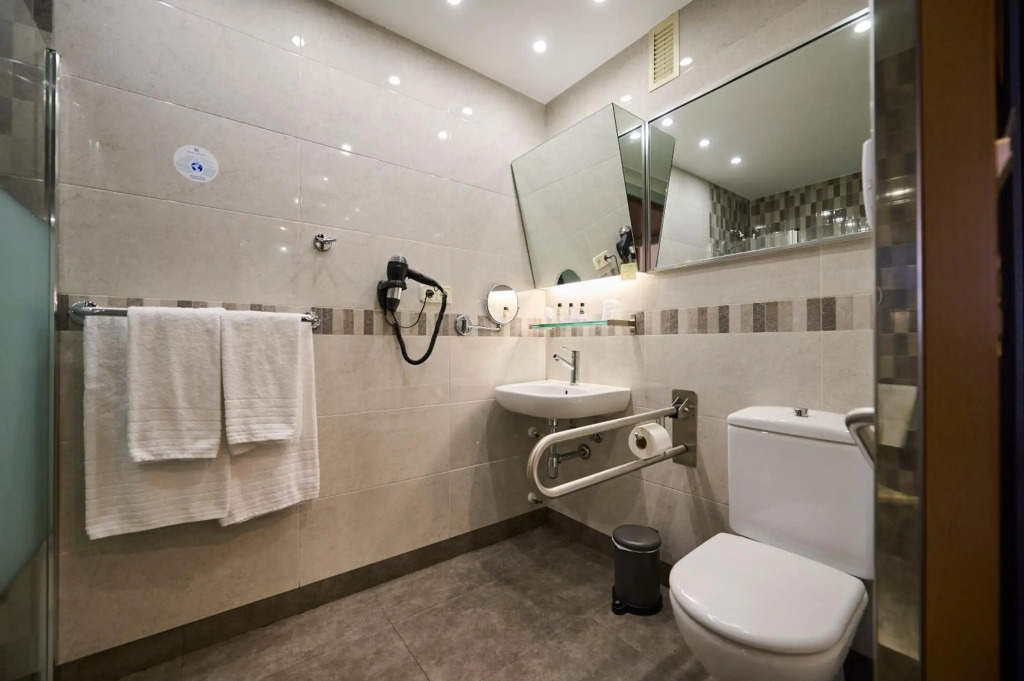 Hotel Albret