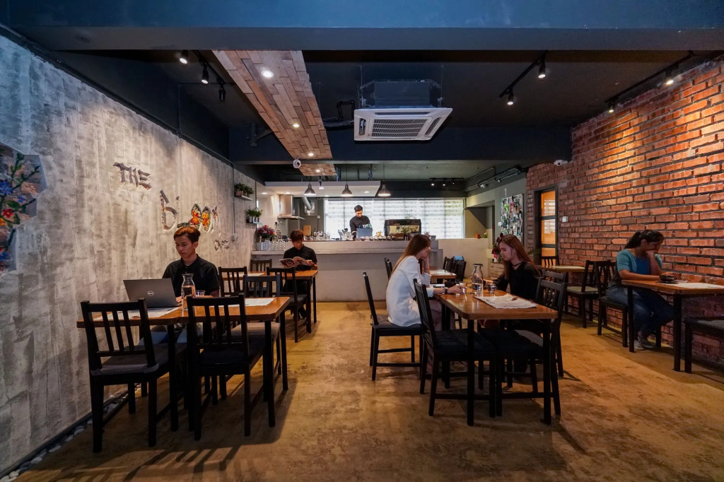 Bloommaze Boutique Hotel Puchong