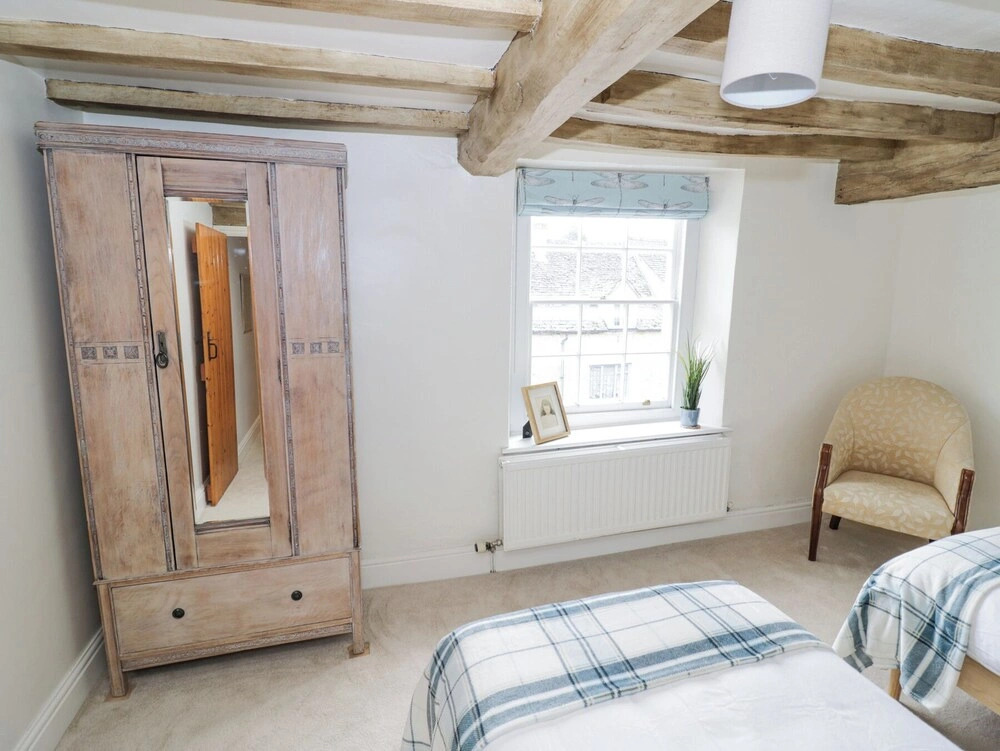 Lower Pack Horse Cottage
