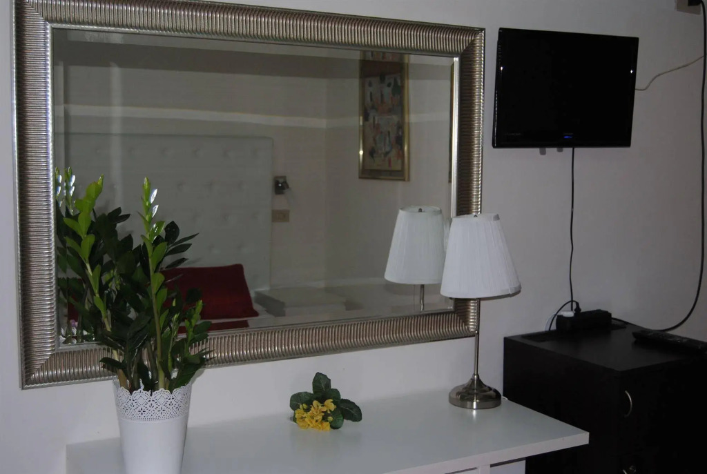 Hotel La Perla Rimini