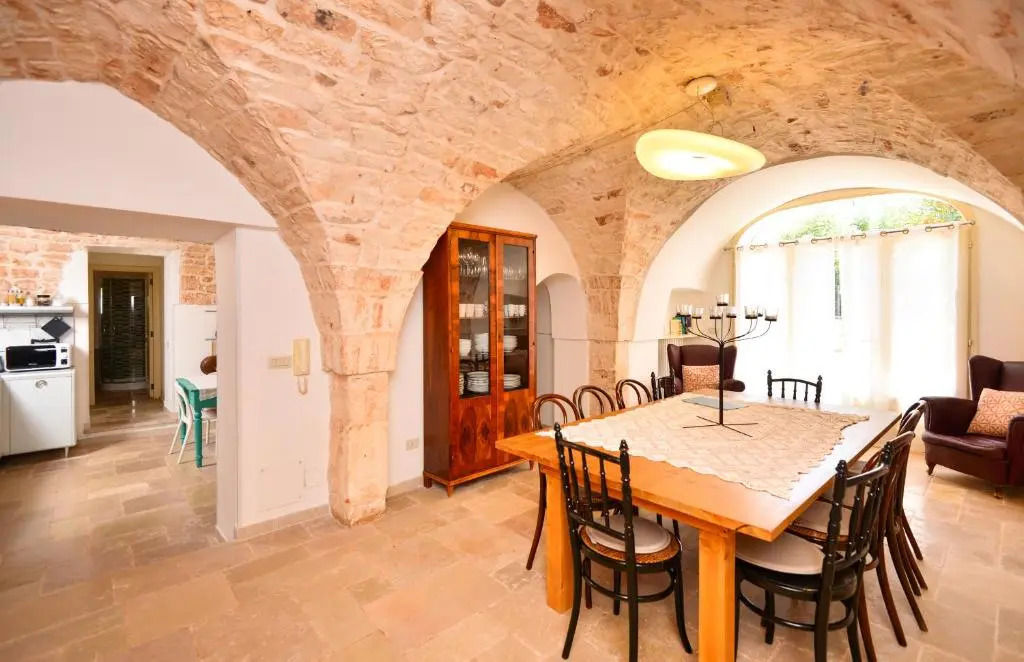 Terra Sessana Country Resort