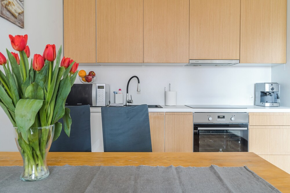 Lastadia - Little Heaven apartamenty