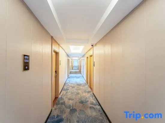 Yicheng · Yongjiang Guanchen | VIEW·YONG Hotel