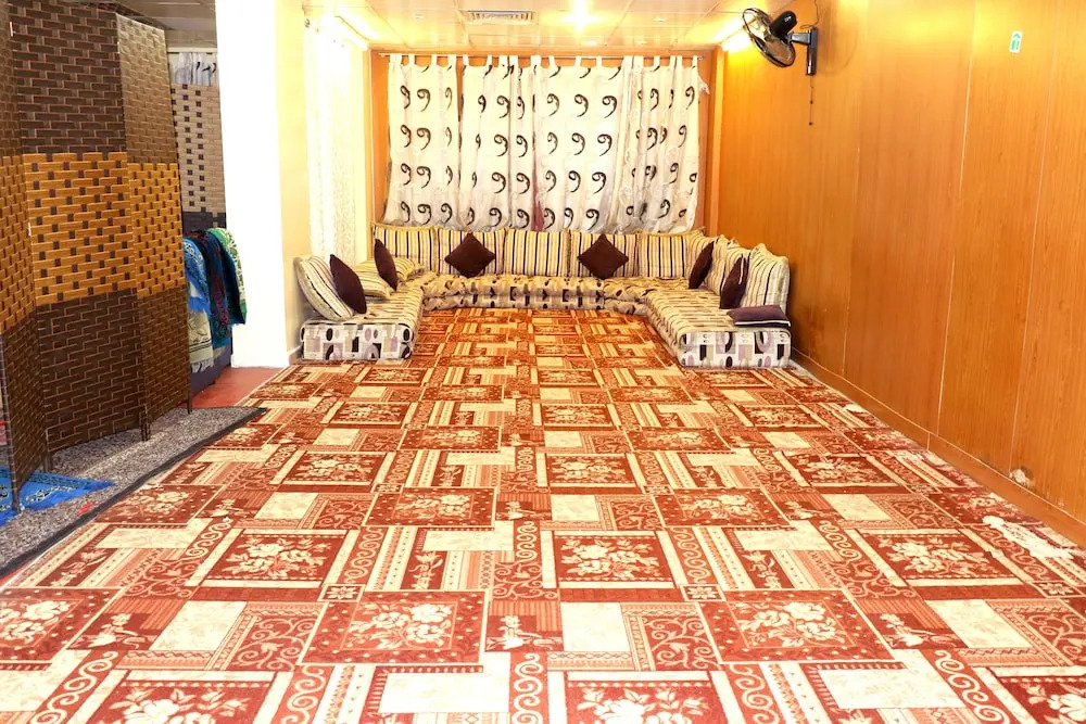 Juba Hotel Dubai