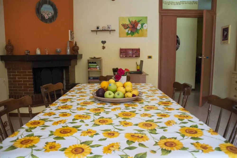 B&B Sikily Naxos