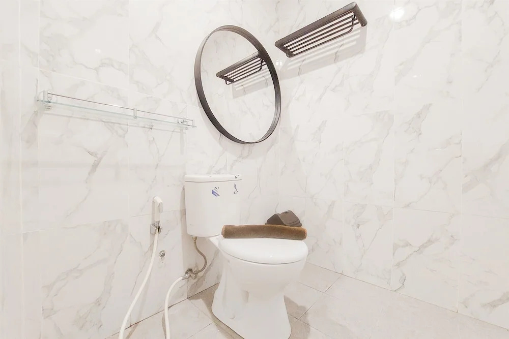 Comfort Stay Studio Room Apartment Anwa Residence