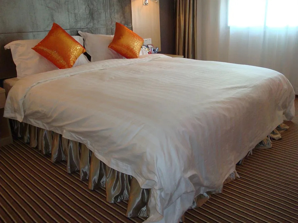 Minghong Hotel (Guangzhou Zhongshan Medical Dongshankou Metro Station)