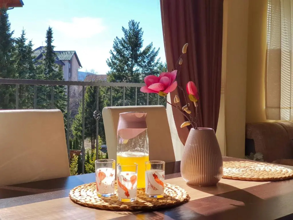 Apartmani MM Zlatibor
