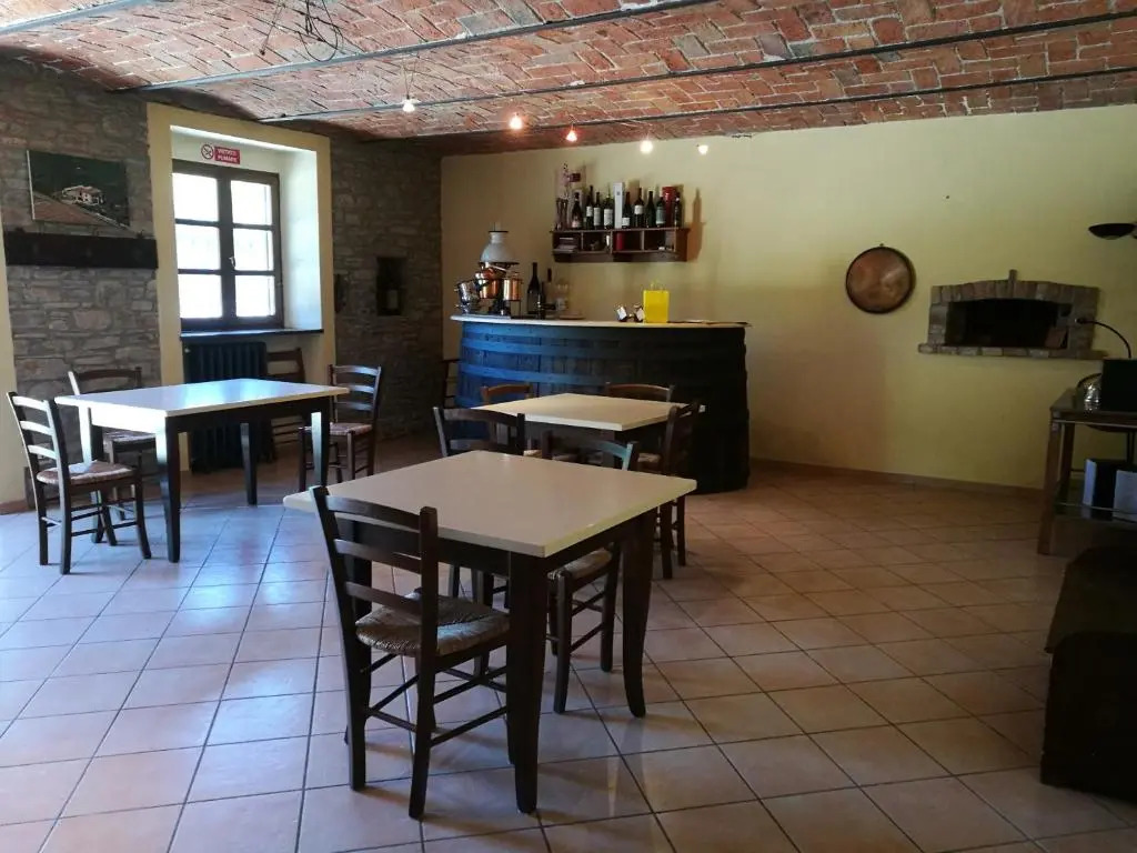 Agriturismo Mondo