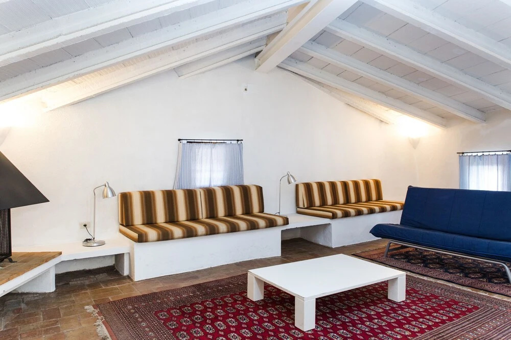Apartaments Can Gibert