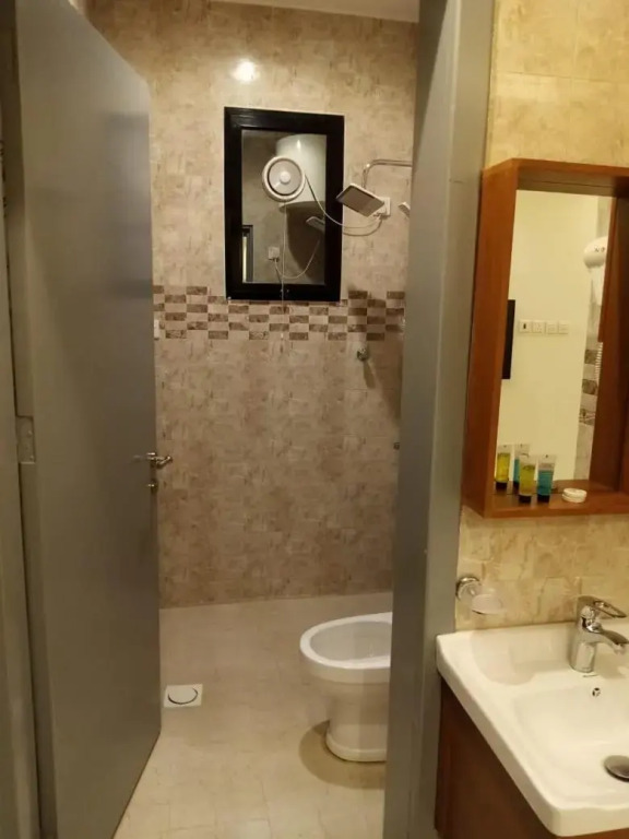 الحاتمية للشقق المخدومة - إقتصادي - Alhatimia For Serviced Apartments - Economy