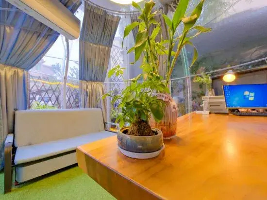 Jingdezhen YunjnHomestay(Taoxichuan Creative Plaza Sanbao Road Branch
