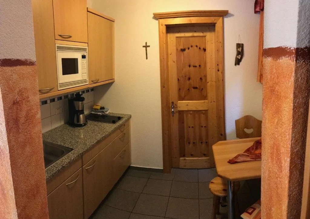 Ferienwohnung Gaschurn Ganahl