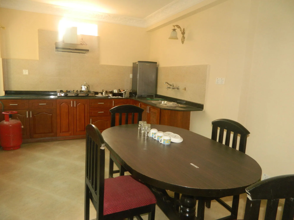 Om Tara Guest House Pvt Ltd