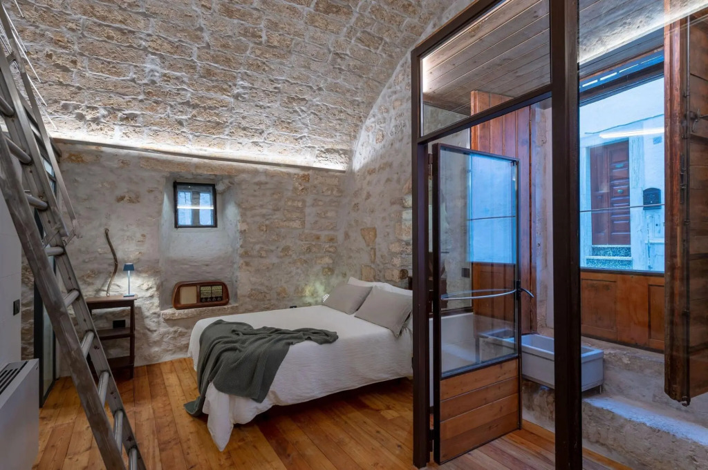 Terra Madre - Apartment for 4 pax-Terra Madre