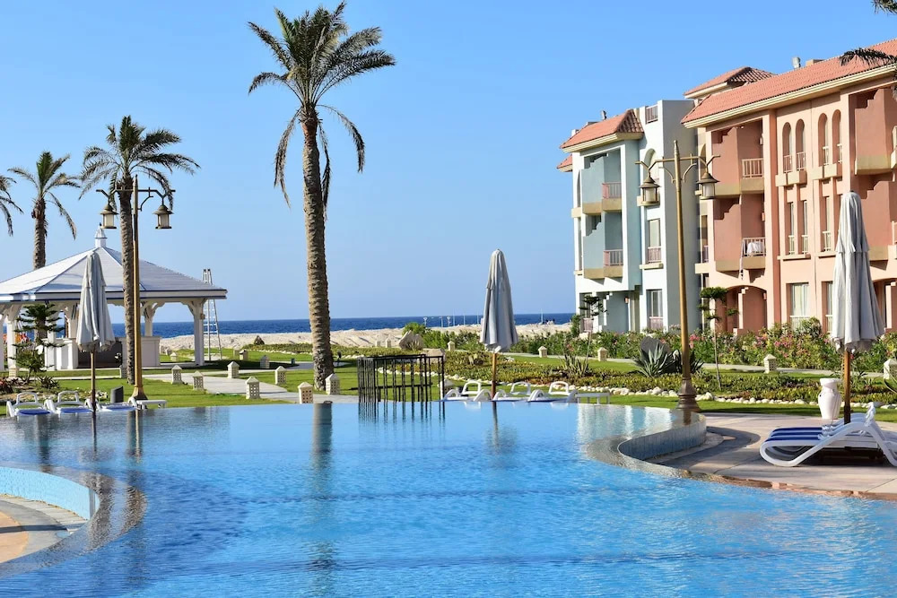 porto matrouh