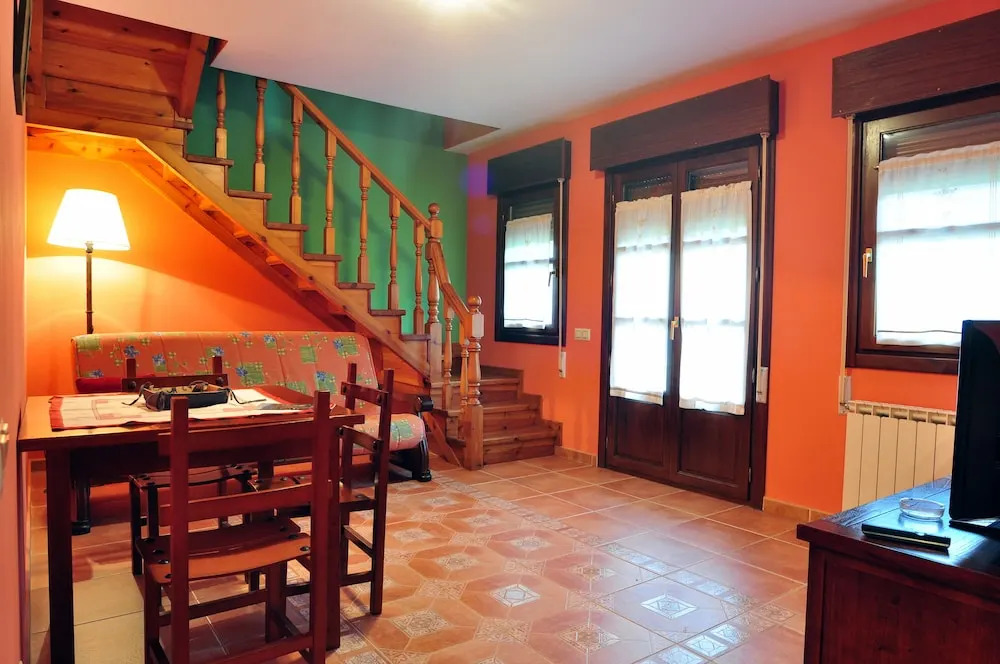 Apartamentos Al pie de Mañanga