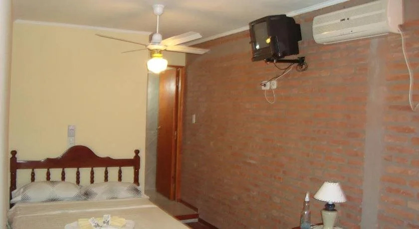 Principado Sierras Hotel
