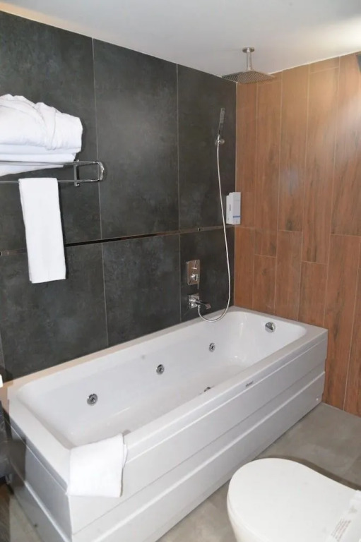 Grand Müdüroğlu Hotel