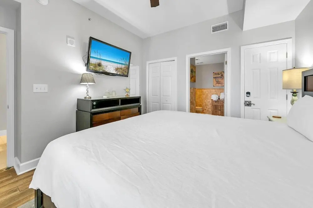 Tidewater 2604 - Sunbeam Dreams