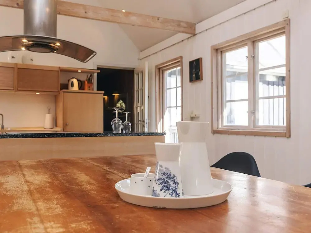 4 Star Holiday Home in Liseleje