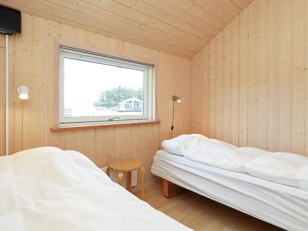 12 Person Holiday Home in Lokken-by Traum