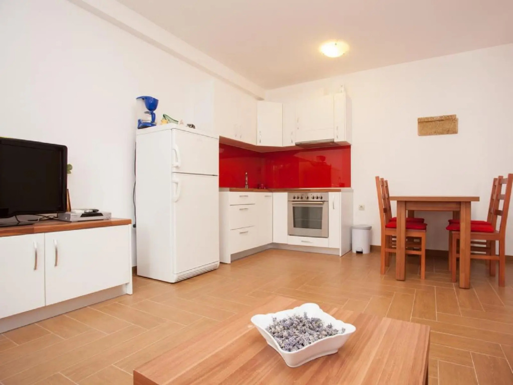 Apartments & Rooms Dekanic