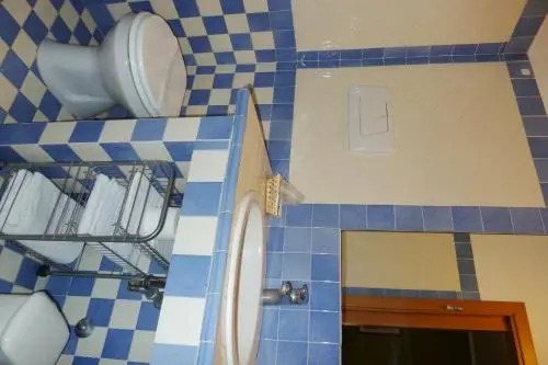 Hotel Sutrium