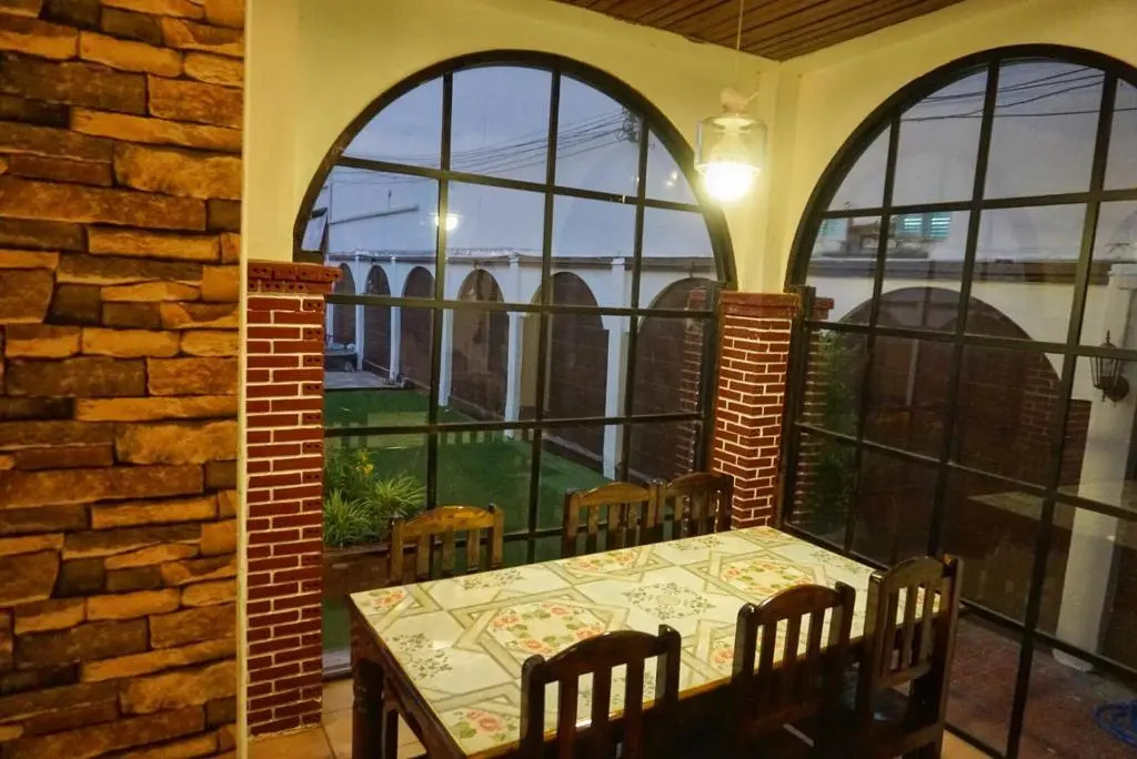 Boutique Tai Wang Chiang Mai