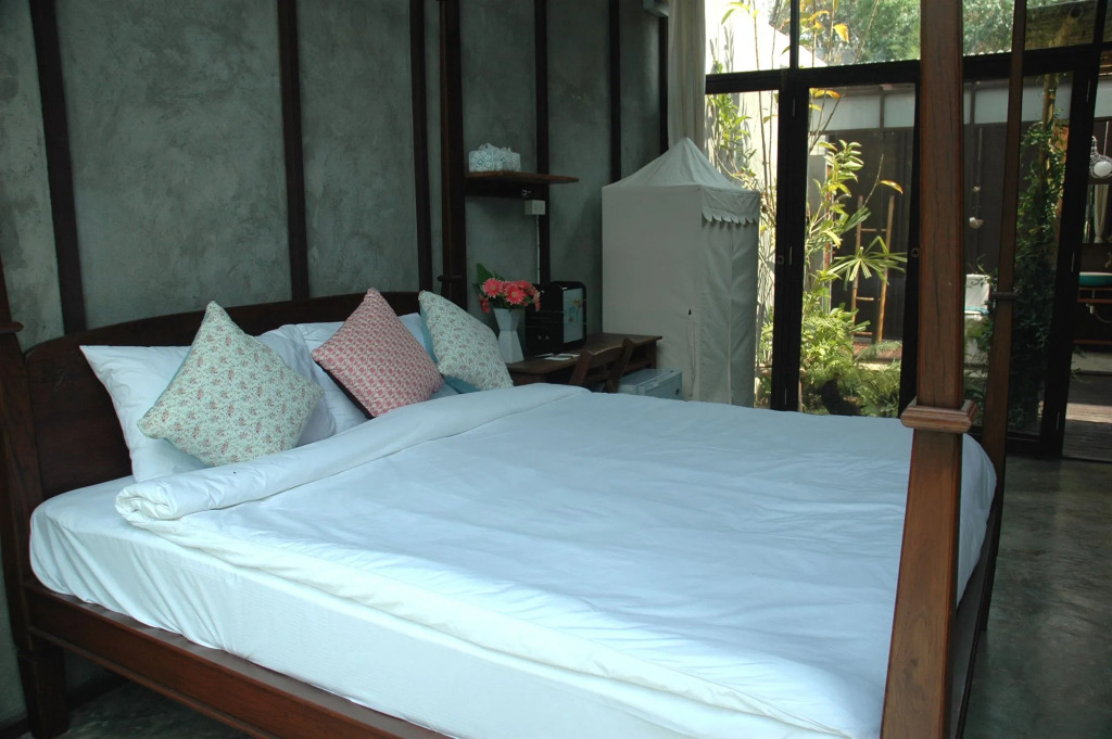 Proud Phu Fah Maerim Resort