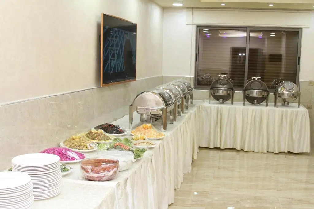 Aljamal Hotel
