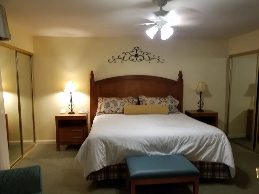 GetAways at San Diego Country Estates