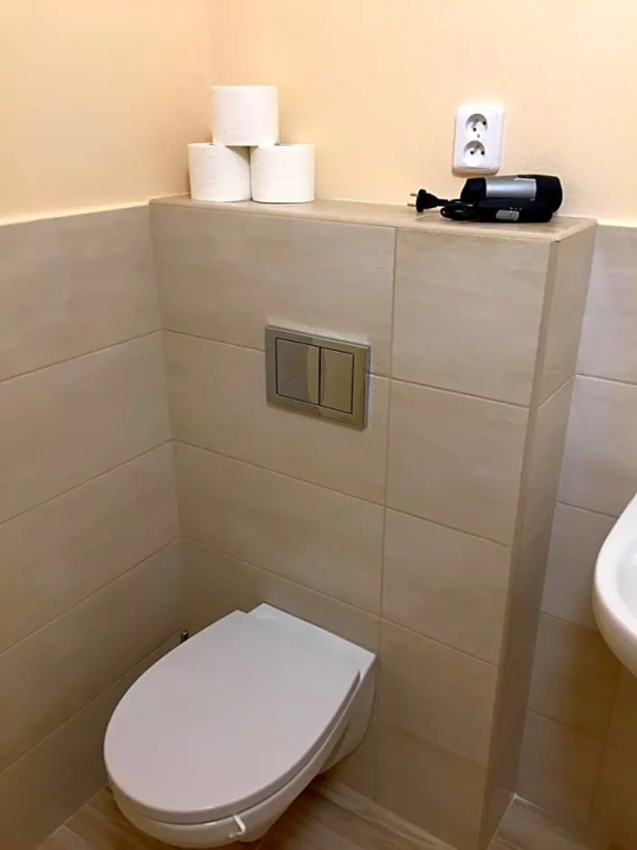 TimeOut Minihostel