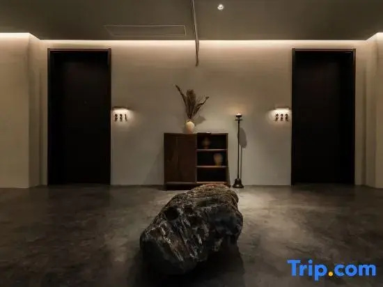 Pujing · HOTEL Homestay (Jiulong Park)