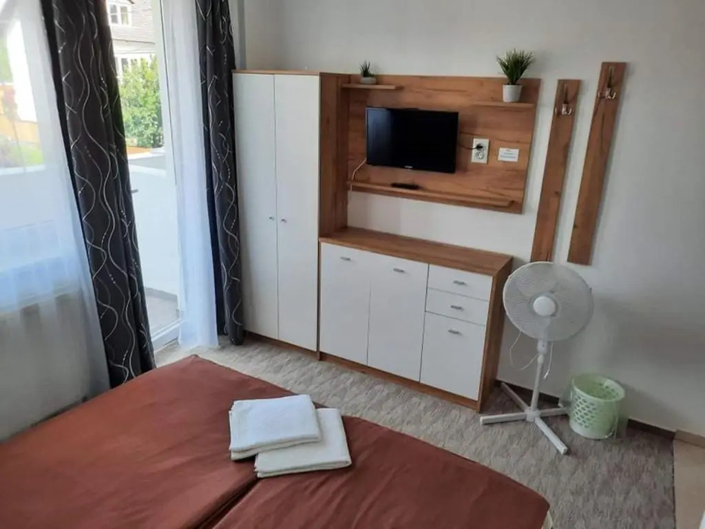Fiesta Apartman