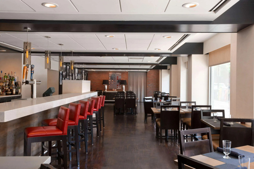 Wyndham Boston Beacon Hill