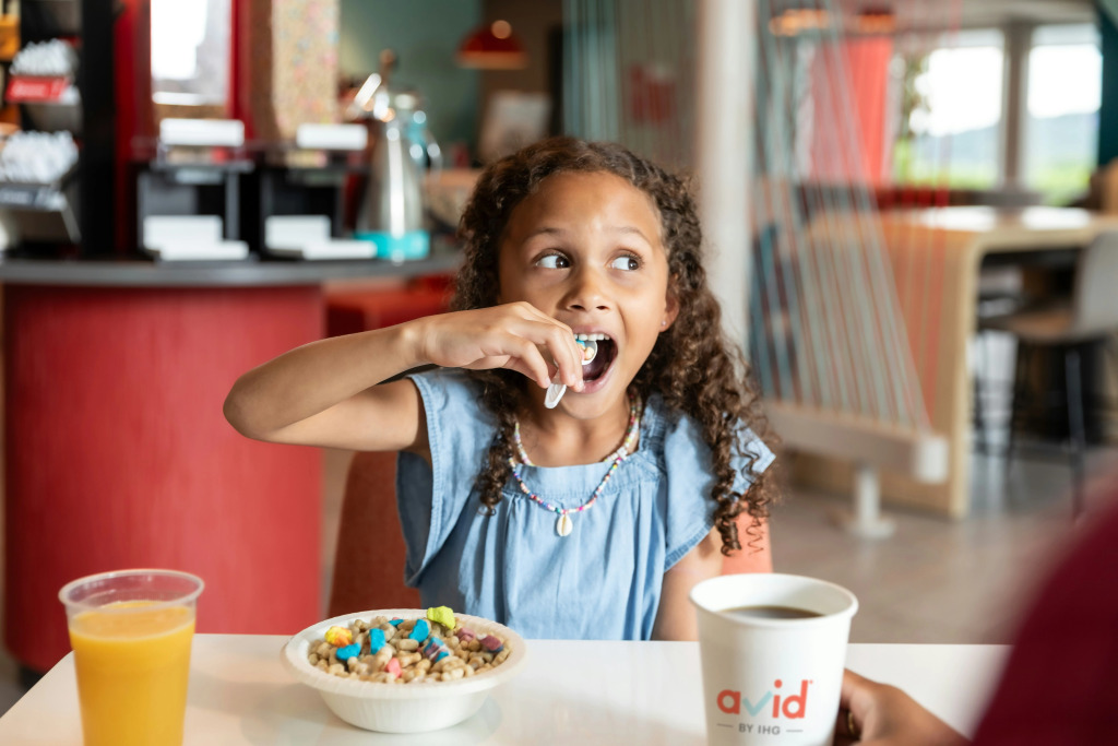 avid hotel Nashville South - Smyrna by IHG