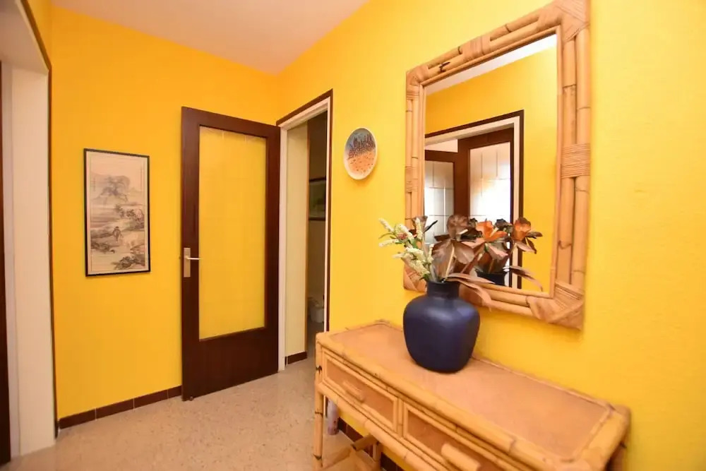 HomeHolidaysRentals Rossell II - Costa Brava