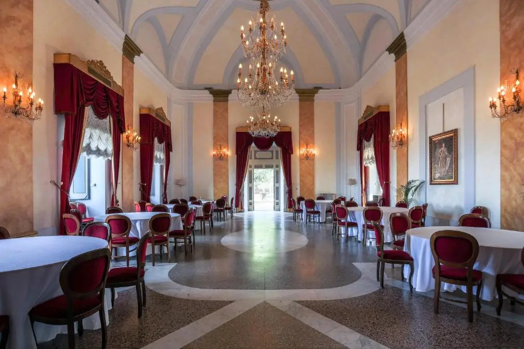 Villa Tuscolana