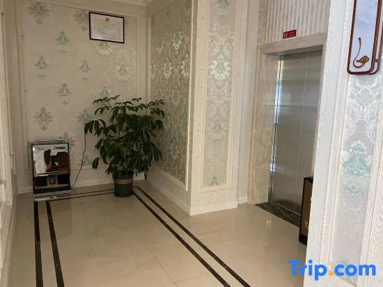 Yuxin Hotel