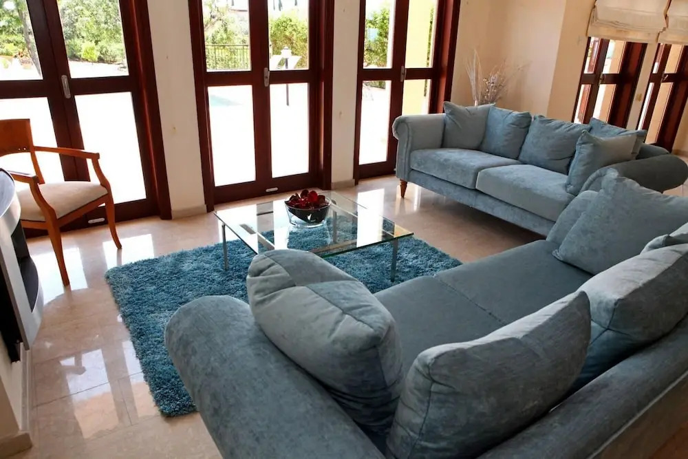 Aphrodite Hills Holiday Residences Superior Villas 3 Bedroom Superior Villa - 0408