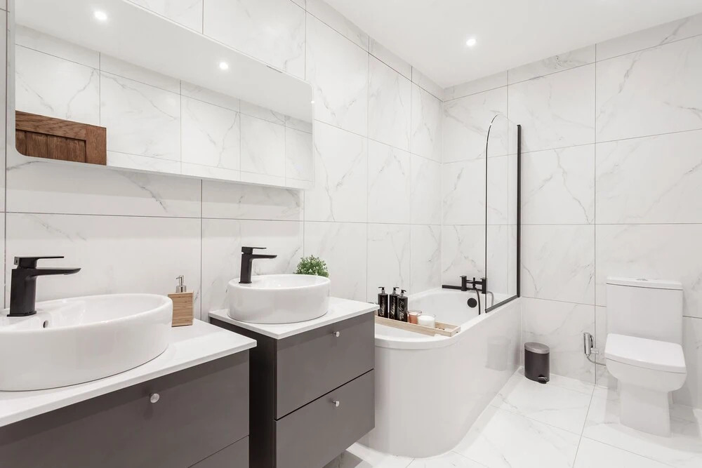 Luxury 2 Bedroom Apartment in Central London